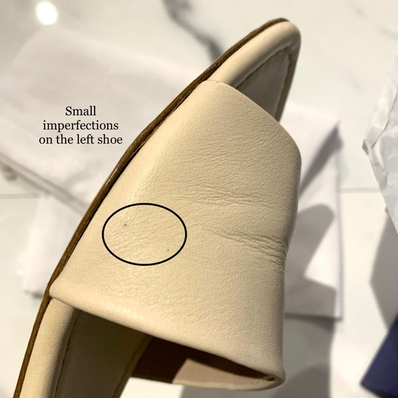 STUART WEITZMAN - ONEWAY SANDAL - Picture 8 of 15